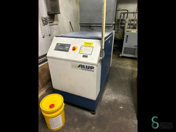 Alup SCK 21-10 BOU9.631 6 17001