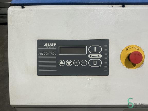 Alup SCK 21-10 BOU9.631 5 17001