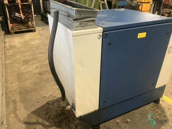 Alup SCK 21-10 BOU9.631 4 17001