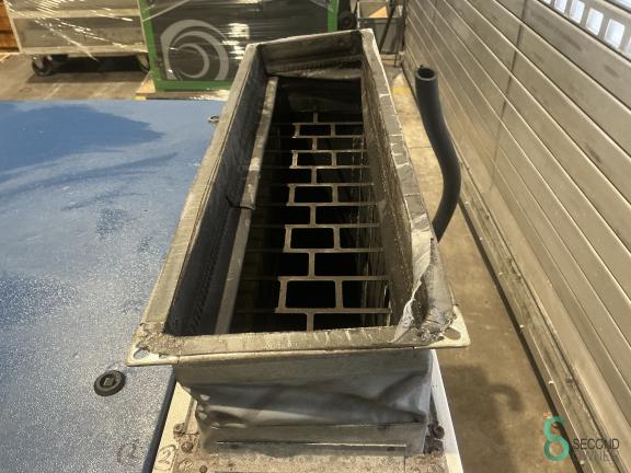 Alup SCK 21-10 BOU9.631 7 17001