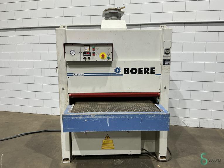 Boere Select 1100 KK HOU11.626 114 19570