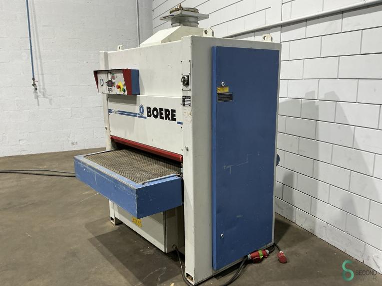 Boere Select 1100 KK HOU11.626 113 19570