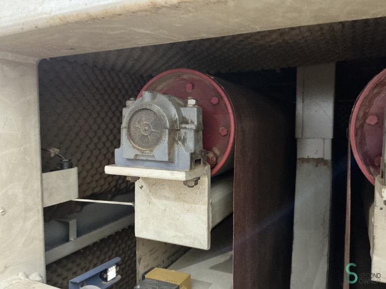 Boere Select 1100 KK HOU11.626 138 19570