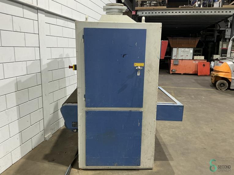 Boere Select 1100 KK HOU11.626 96 19570