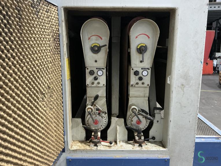 Boere Select 1100 KK HOU11.626 130 19570