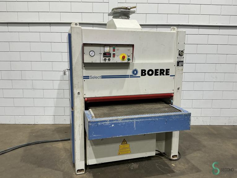 Boere Select 1100 KK HOU11.626 122 19570