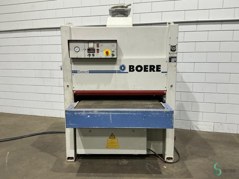 Boere Select 1100 KK HOU11.626 119 19570