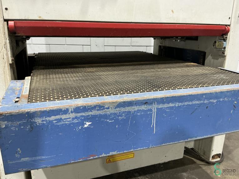 Boere Select 1100 KK HOU11.626 126 19570
