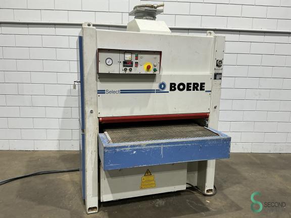 Boere Select 1100 KK HOU11.626 1  19570