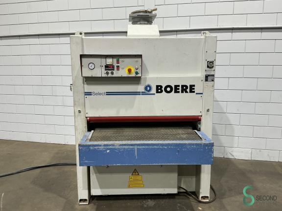 Boere Select 1100 KK HOU11.626 20 19570