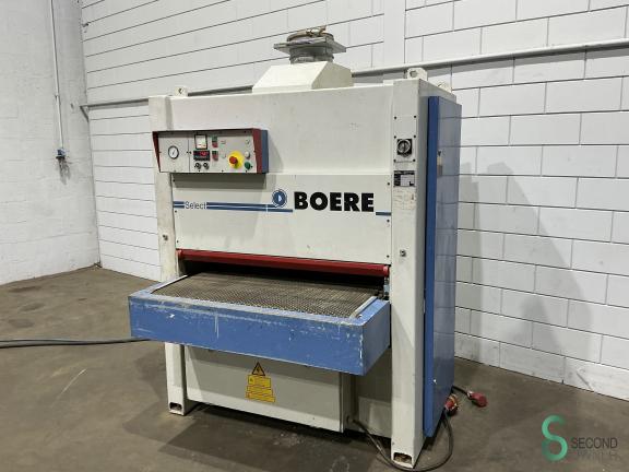 Boere Select 1100 KK HOU11.626 18 19570