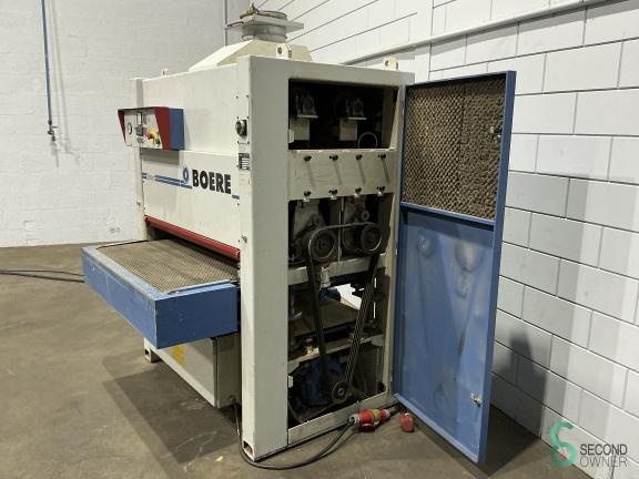 Boere Select 1100 KK HOU11.626 17 19570