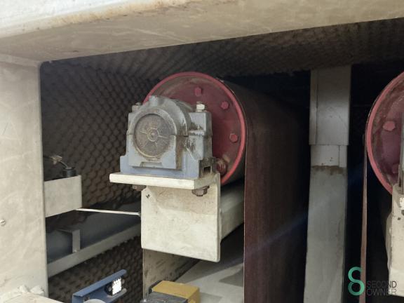 Boere Select 1100 KK HOU11.626 44 19570