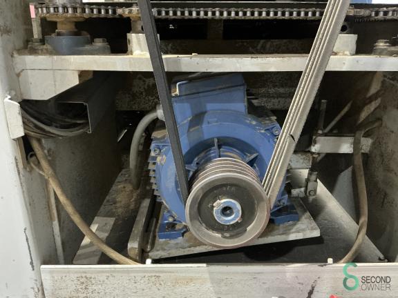 Boere Select 1100 KK HOU11.626 43 19570