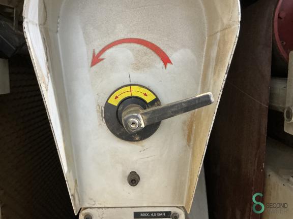 Boere Select 1100 KK HOU11.626 33 19570
