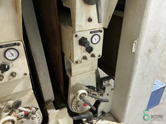Boere Select 1100 KK HOU11.626 29 19570
