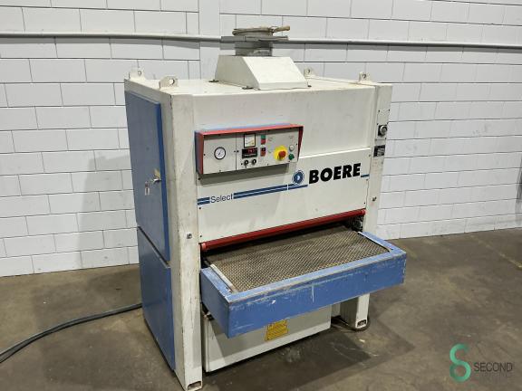 Boere Select 1100 KK HOU11.626 27 19570