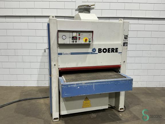 Boere Select 1100 KK HOU11.626 28 19570