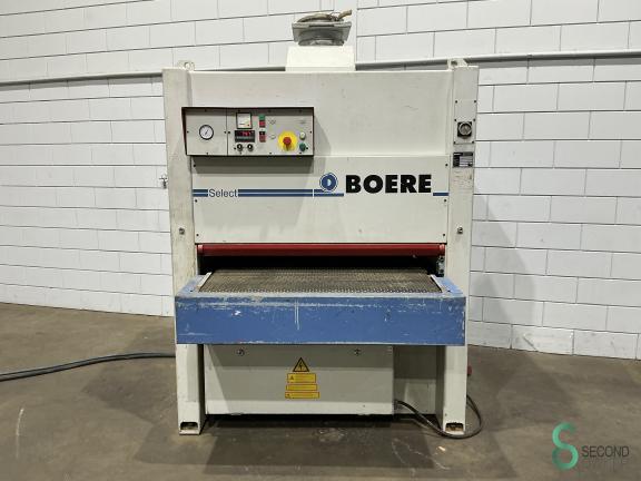 Boere Select 1100 KK HOU11.626 25 19570