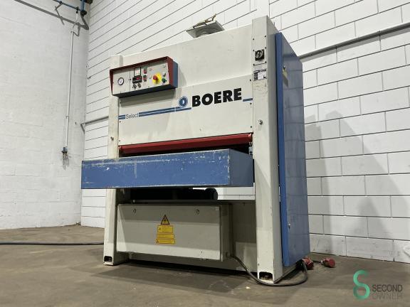 Boere Select 1100 KK HOU11.626 21 19570