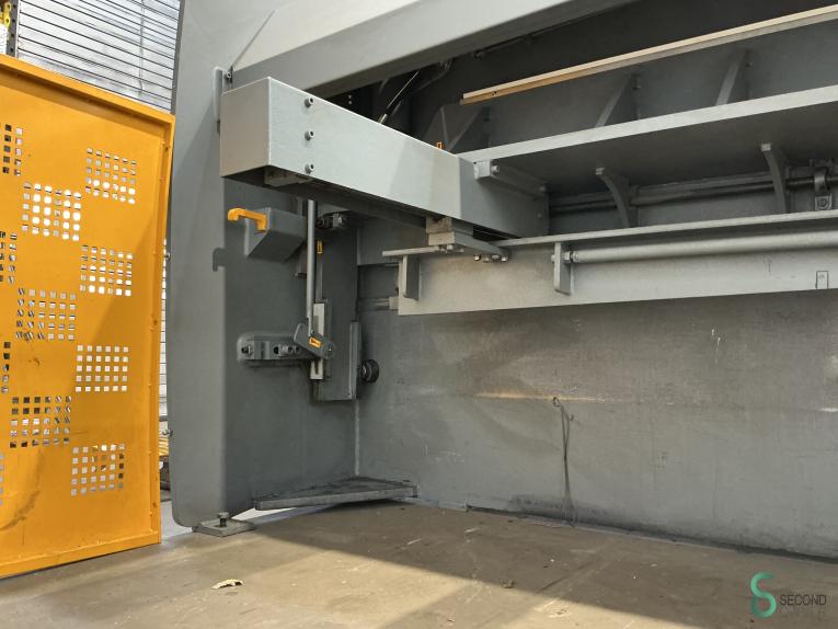 HACO HSL3006, 3000x6mm MET11.002 38 18782