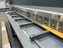 HACO HSL3006, 3000x6mm MET11.002 20 18782