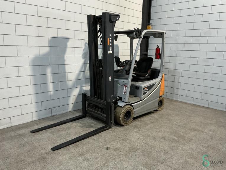 Still RX20-20P WKH9.180 43 16457