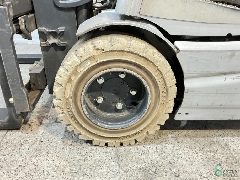 Still RX20-20P WKH9.180 57 16457