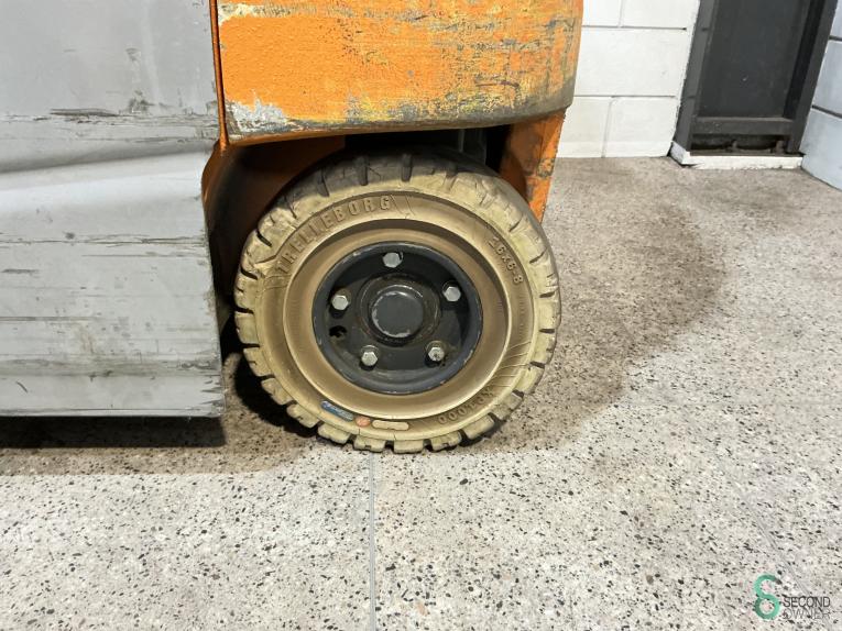 Still RX20-20P WKH9.180 58 16457