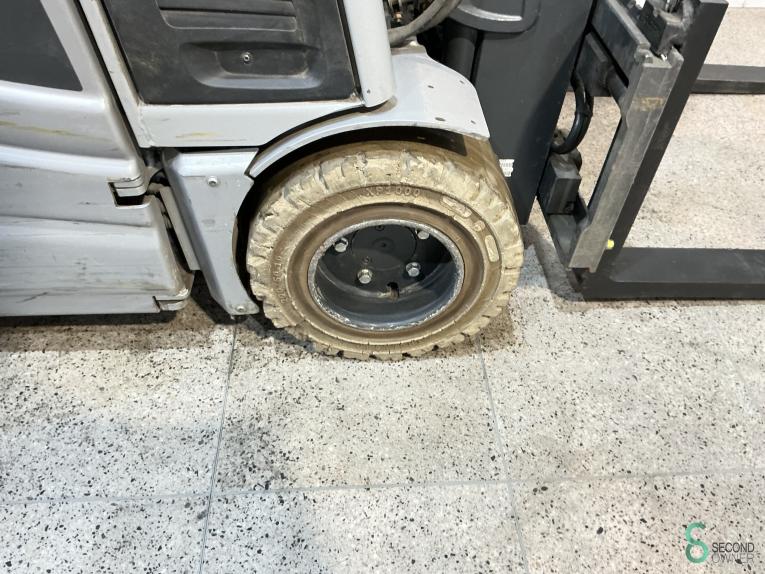 Still RX20-20P WKH9.180 60 16457