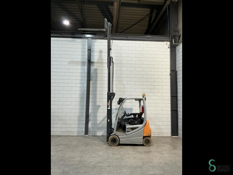 Still RX20-20P WKH9.180 50 16457