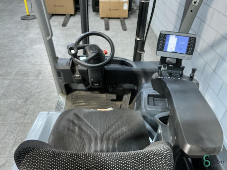 Still RX20-20P WKH9.180 52 16457