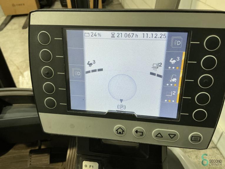 Still RX20-20P WKH9.180 53 16457