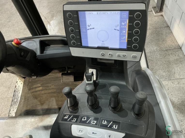 Still RX20-20P WKH9.180 54 16457