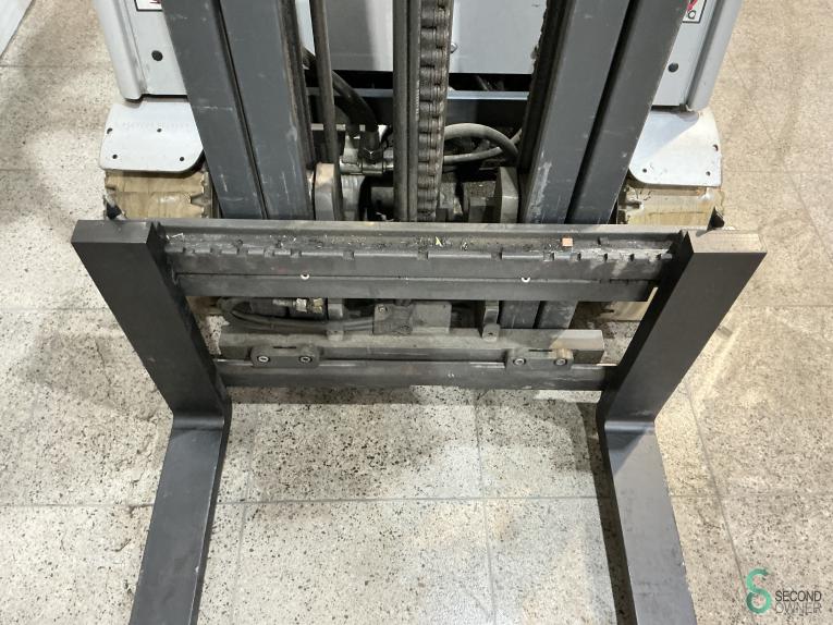 Still RX20-20P WKH9.180 45 16457