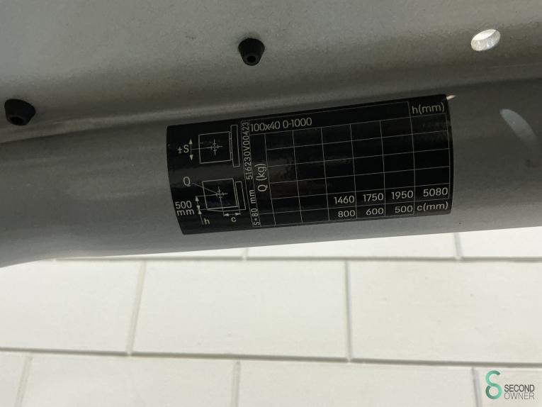 Still RX20-20P WKH9.180 56 16457