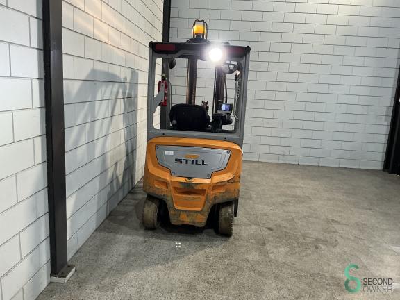 Still RX20-20P WKH9.180 8 16457