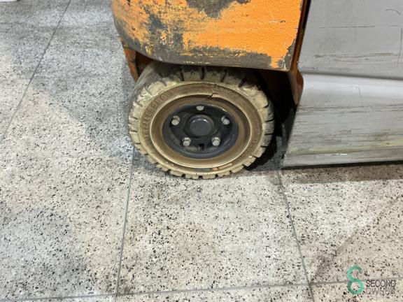 Still RX20-20P WKH9.180 19 16457