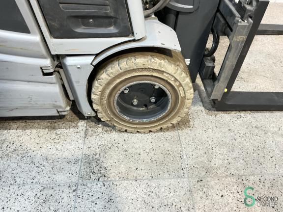 Still RX20-20P WKH9.180 20 16457