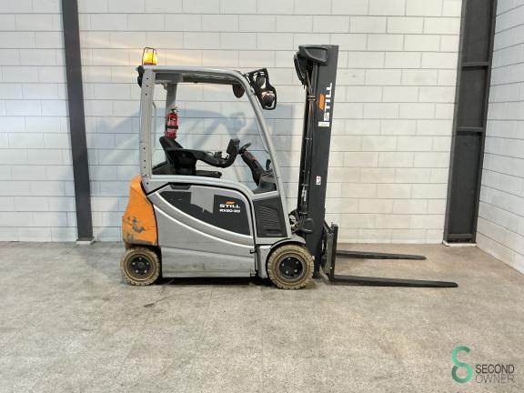 Still RX20-20P WKH9.180 4 16457