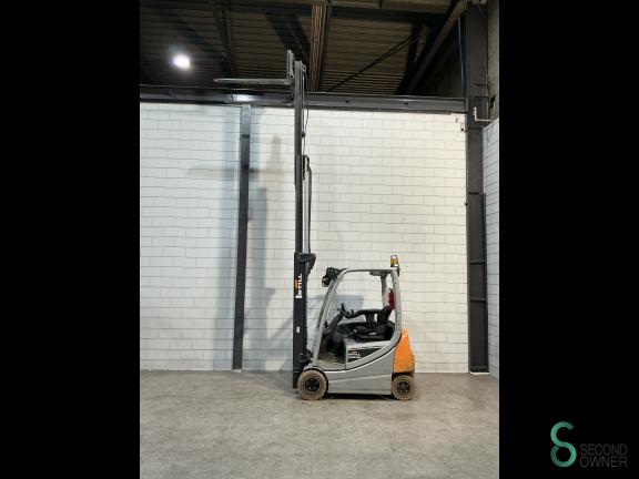 Still RX20-20P WKH9.180 10 16457