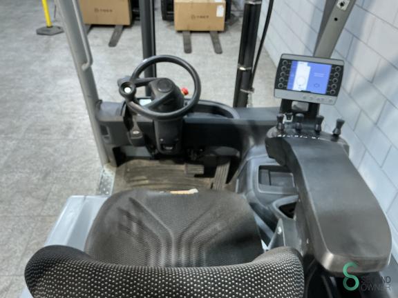 Still RX20-20P WKH9.180 12 16457