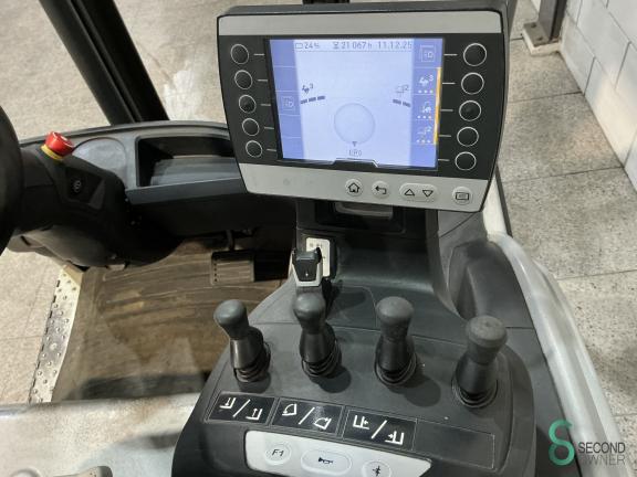 Still RX20-20P WKH9.180 14 16457