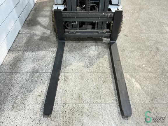 Still RX20-20P WKH9.180 7 16457