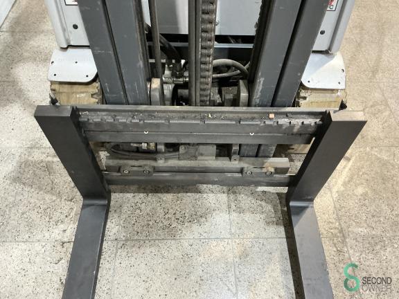 Still RX20-20P WKH9.180 5 16457