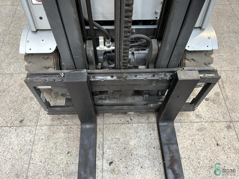 Still RX20-16 WKH11.816 34 19818