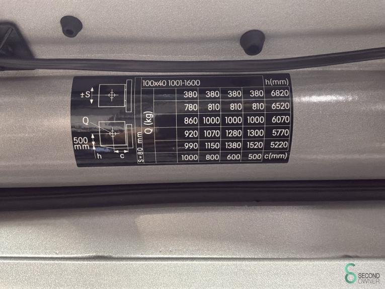Still RX20-16 WKH11.816 42 19818