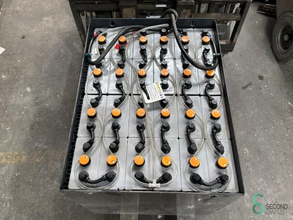 Still RX20-16 WKH11.816 11 19818
