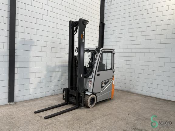 Still RX20-16 WKH11.816 2 19818
