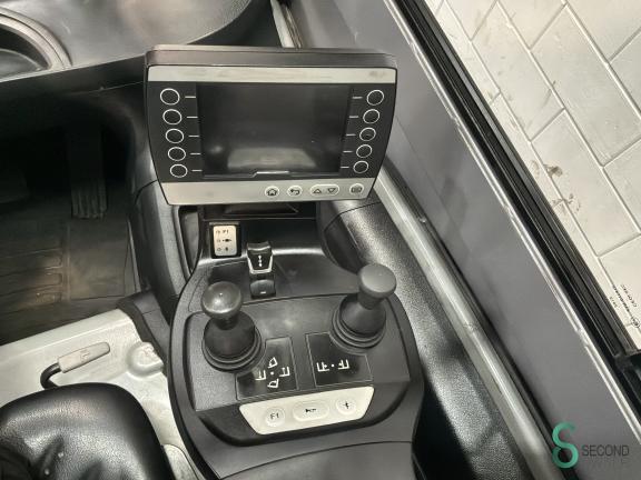 Still RX20-16 WKH11.816 9 19818
